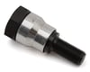 Image 2 for Profile Racing Column Spline Drive Cranks (Black) (165mm)